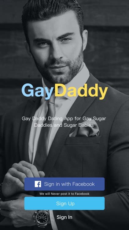 suggar daddy gay|8 Best Sugar Daddy Dating Sites & Apps (2024)